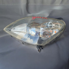 Frontscheinwerfer Opel Zafira B 13252270 Links Scheinwerfer Headlight SCH4648143477wz
