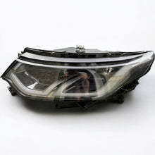 Laden Sie das Bild in den Galerie-Viewer, Frontscheinwerfer Land Rover Sport MK72-13W030-EB MK7213W030 Full LED Links SCH6248850689hy