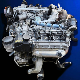 Motor Mercedes-Benz W211 642921 3.0 CDI Diesel Engine Unkomplett