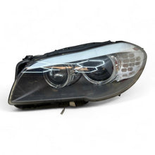 Load image into Gallery viewer, Frontscheinwerfer BMW F11 F10 7203251 Bi-Xenon Links Scheinwerfer Headlight SCH3826354954et