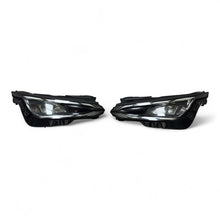 Load image into Gallery viewer, Frontscheinwerfer Kia Ev6 Ein Satz Scheinwerfer Headlight SCH7558726401xa