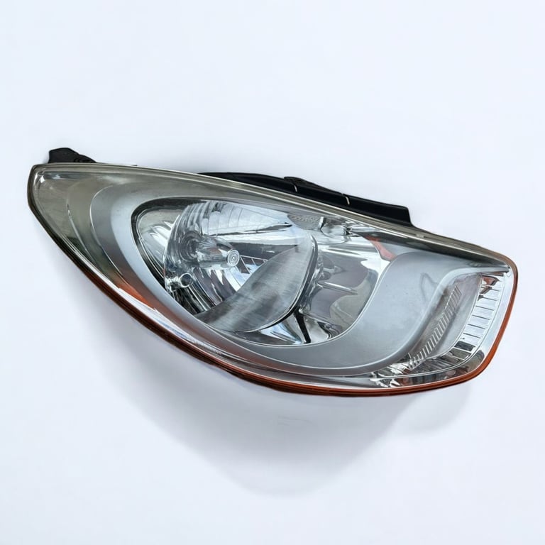 Frontscheinwerfer Hyundai I10 Rechts Scheinwerfer Headlight