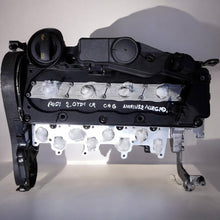 Laden Sie das Bild in den Galerie-Viewer, Motor Audi Renault A5 A4 I CAG 2.0 TDI 143PS Diesel Engine Unkomplett