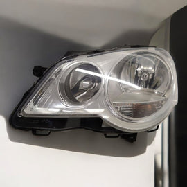 Frontscheinwerfer VW Polo 6Q1941007AK Links Scheinwerfer Headlight SCH8727829598tg