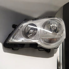 Laden Sie das Bild in den Galerie-Viewer, Frontscheinwerfer VW Polo 6Q1941007AK Links Scheinwerfer Headlight SCH8727829598tg
