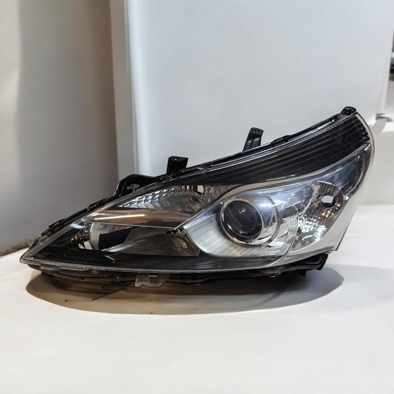 Frontscheinwerfer Toyota Verso 81150-0F161-00 Links Scheinwerfer Headlight SCH4342734731kl