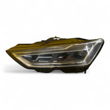 Laden Sie das Bild in den Galerie-Viewer, Frontscheinwerfer Audi C8 A7 4K8941033 LED Links Scheinwerfer Headlight SCH5139460924fi