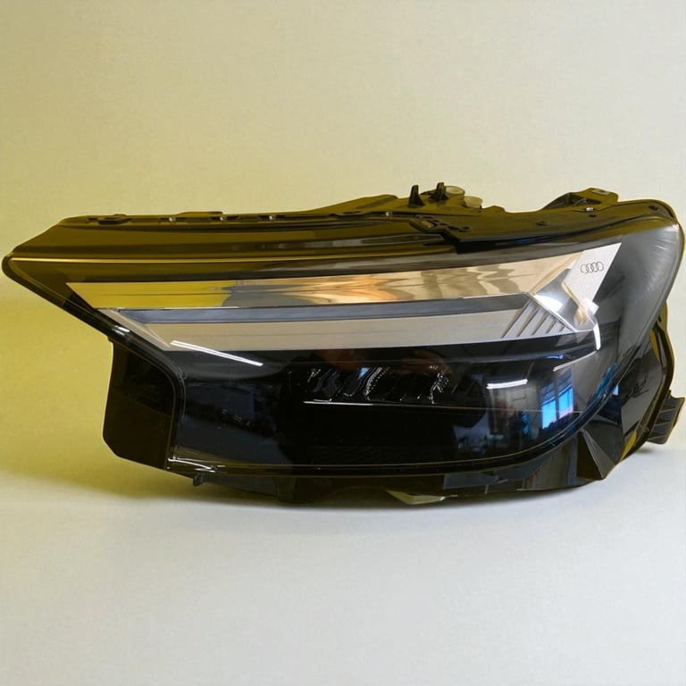 Frontscheinwerfer Audi E-Tron 89A941033 LED Links Scheinwerfer Headlight