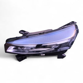 Frontscheinwerfer Renault Clio 5 260600149R Full LED Links Headlight SCH1939845990qz