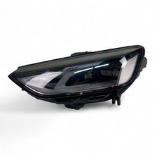 Laden Sie das Bild in den Galerie-Viewer, Frontscheinwerfer Audi A4 B9 8W0941011 Full LED Links Scheinwerfer Headlight SCH7820476725rj