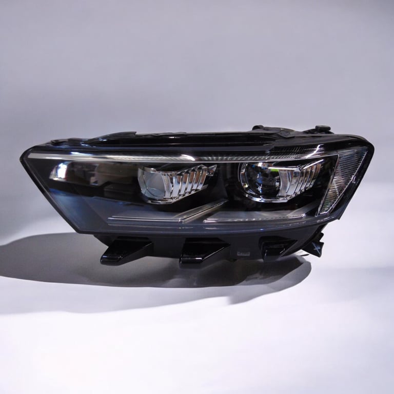 Frontscheinwerfer VW T-Roc T Roc 2GA941035P Full LED Links Headlight