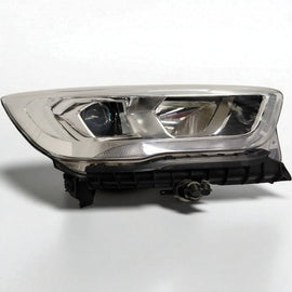 Frontscheinwerfer Ford Kuga GV4113W029CJ LED Rechts Scheinwerfer Headlight SCH3785484180ai