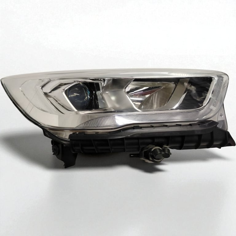 Frontscheinwerfer Ford Kuga GV4113W029CJ LED Rechts Scheinwerfer Headlight SCH3785484180ai