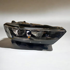 Frontscheinwerfer VW T Roc T-Roc 2GA941036P LED Rechts Scheinwerfer Headlight SCH2494138376qt