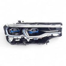 Load image into Gallery viewer, Frontscheinwerfer BMW X7 G07 5A279F2 Laser Rechts Scheinwerfer Headlight SCH7947892264ks