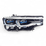 Frontscheinwerfer BMW X7 G07 5A279F2 Laser Rechts Scheinwerfer Headlight