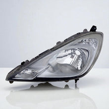 Load image into Gallery viewer, Frontscheinwerfer Honda Jazz III Links Scheinwerfer Headlight
