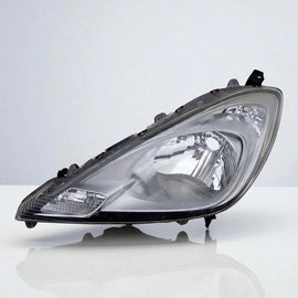 Frontscheinwerfer Honda Jazz III Links Scheinwerfer Headlight