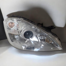 Laden Sie das Bild in den Galerie-Viewer, Frontscheinwerfer Mercedes-Benz W169 Rechts Scheinwerfer Headlight SCH3957473669hy
