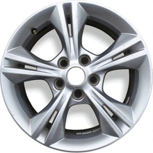 Load image into Gallery viewer, 1x Alufelge 16 Zoll 7.0&quot; 5x108 50ET CM5C-1007-DA Ford Focus C Max Rim Wheel