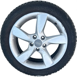 1x Alufelge 17 Zoll 6.0