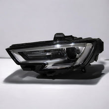 Laden Sie das Bild in den Galerie-Viewer, Frontscheinwerfer Audi A3 90104556 Xenon Links Scheinwerfer Headlight