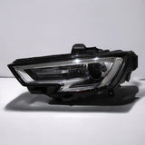 Frontscheinwerfer Audi A3 90104556 Xenon Links Scheinwerfer Headlight