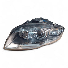 Load image into Gallery viewer, Frontscheinwerfer Audi A4 8E0941003 Xenon Ein Stück (Rechts oder Links) SCH5742175317az