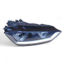 Laden Sie das Bild in den Galerie-Viewer, Frontscheinwerfer VW Sportsvan 517941034B Xenon Rechts Scheinwerfer Headlight SCH1439916189gm