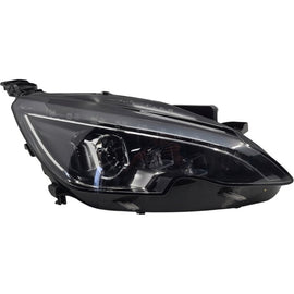 Frontscheinwerfer Peugeot 308 96778323 Full LED Rechts Scheinwerfer Headlight SCH6632867902pb