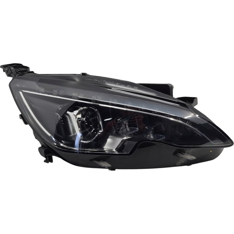 Frontscheinwerfer Peugeot 308 96778323 Full LED Rechts Scheinwerfer Headlight SCH6632867902pb