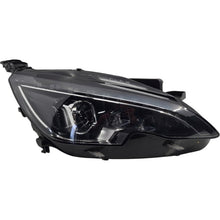 Laden Sie das Bild in den Galerie-Viewer, Frontscheinwerfer Peugeot 308 96778323 Full LED Rechts Scheinwerfer Headlight SCH6632867902pb