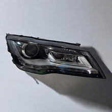 Laden Sie das Bild in den Galerie-Viewer, Frontscheinwerfer Audi C7 A7 4G8941006A 888154559 Rechts Scheinwerfer Headlight