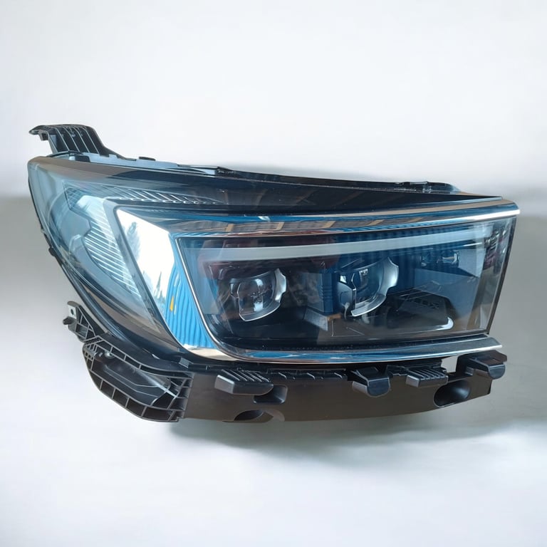 Frontscheinwerfer Opel Grandland 9850139280 Full LED Rechts Headlight