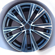 Load image into Gallery viewer, 1x Alufelge 20 Zoll 8.5" 5x112 43ET 4K0601025J Audi A6 C8 Rim Wheel FEL9156498143lr