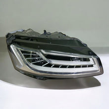 Laden Sie das Bild in den Galerie-Viewer, Frontscheinwerfer Audi A8 4H0941036 4H09410364H0941036 LED Rechts Headlight