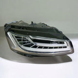 Frontscheinwerfer Audi A8 4H0941036 4H09410364H0941036 LED Rechts Headlight