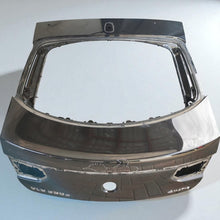 Load image into Gallery viewer, Heckklappe Mercedes-Benz Gle Coupe 7-GLE Rückseite kofferraumklappe Tailgate