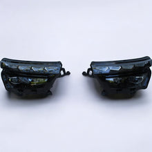 Laden Sie das Bild in den Galerie-Viewer, Frontscheinwerfer Skoda Kamiq 658941015B Full LED Links Scheinwerfer Headlight SCH1711728907ar