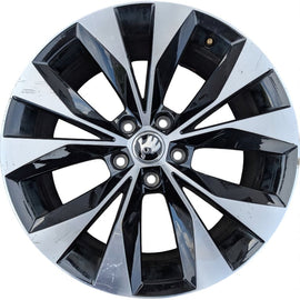 1x Alufelge 18 Zoll 8.0