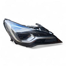 Load image into Gallery viewer, Frontscheinwerfer Opel Astra K 39187261 LED Rechts Scheinwerfer Headlight SCH8404103316pz