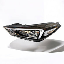 Load image into Gallery viewer, Frontscheinwerfer Hyundai Tucson 92101D7600 LED Links Scheinwerfer Headlight