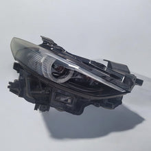 Laden Sie das Bild in den Galerie-Viewer, Frontscheinwerfer Mazda 3 Full LED Rechts Scheinwerfer Headlight