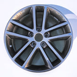 1x Alufelge 17 Zoll 7.0