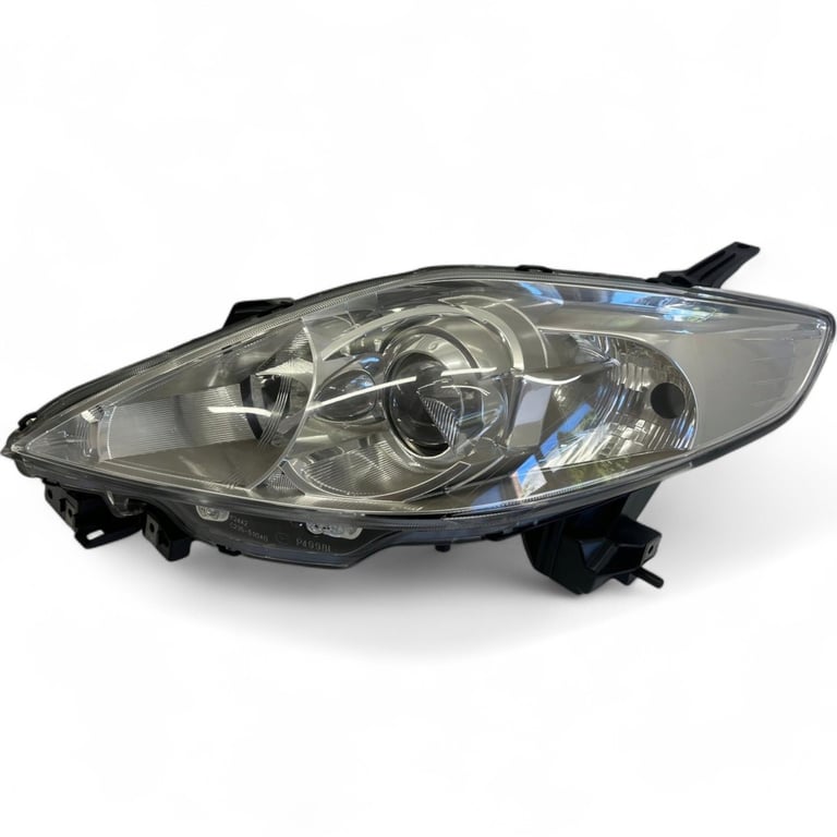 Frontscheinwerfer Mazda 5 V C235-51040 Links Scheinwerfer Headlight SCH8645681090rq