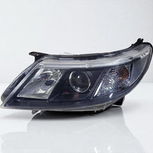 Laden Sie das Bild in den Galerie-Viewer, Frontscheinwerfer Saab 93 FUP381 Links Scheinwerfer Headlight