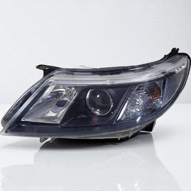 Frontscheinwerfer Saab 93 FUP381 Links Scheinwerfer Headlight