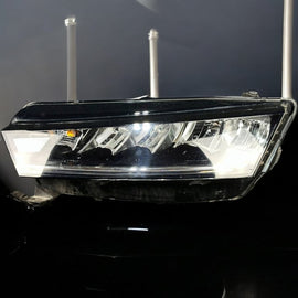 Frontscheinwerfer Skoda Octavia IV 5E4941015 Full LED Links Headlight SCH4577321016wq