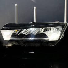 Load image into Gallery viewer, Frontscheinwerfer Skoda Octavia IV 5E4941015 Full LED Links Headlight SCH4577321016wq
