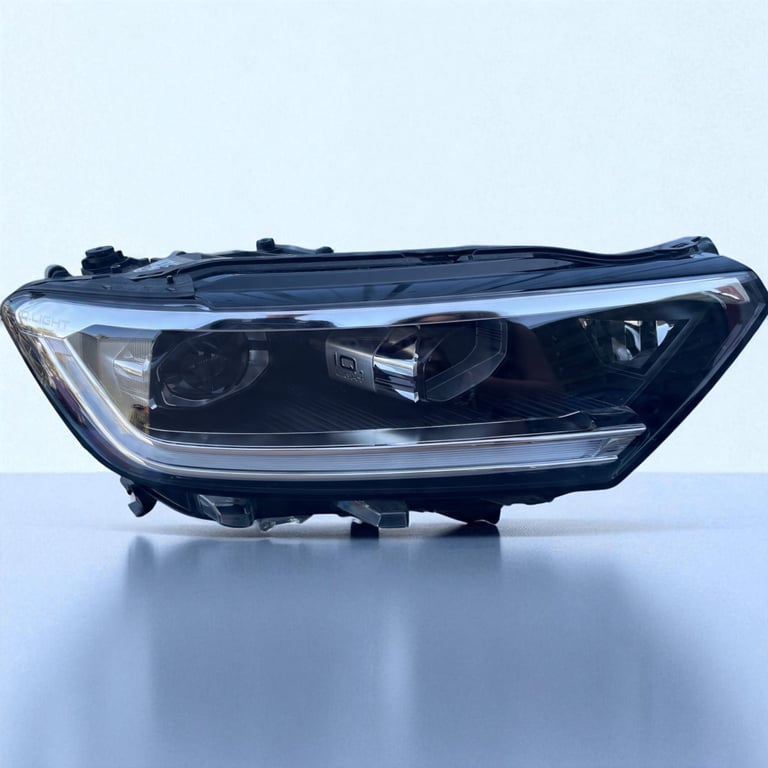 Frontscheinwerfer VW T-Roc 2GA941036AK LED Rechts Scheinwerfer Headlight SCH3303296852vn